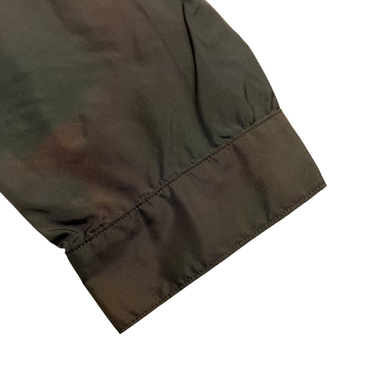 NULABEL CM1Y0K42 20SSBOOX SHIRTコーチジャケット516 301 古着・中古-4枚目のアイテム画像