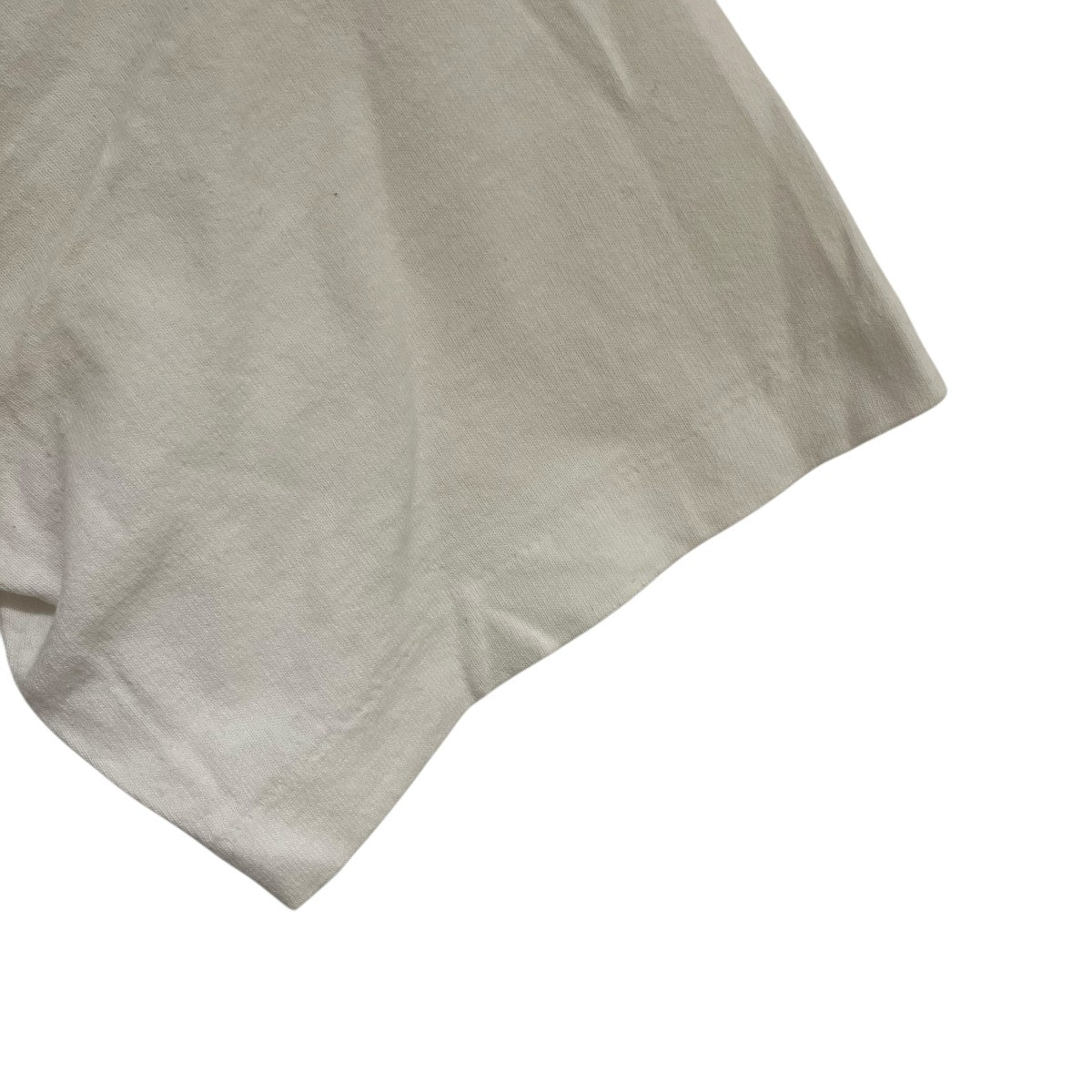 stussy × FINESSE T-SHIRTS半袖Tシャツ 古着・中古-4枚目のアイテム画像