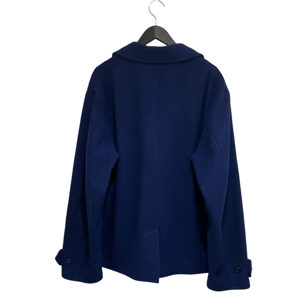 STAY GOLD SHORT DUFFLE COATコートMKS-JK-M11