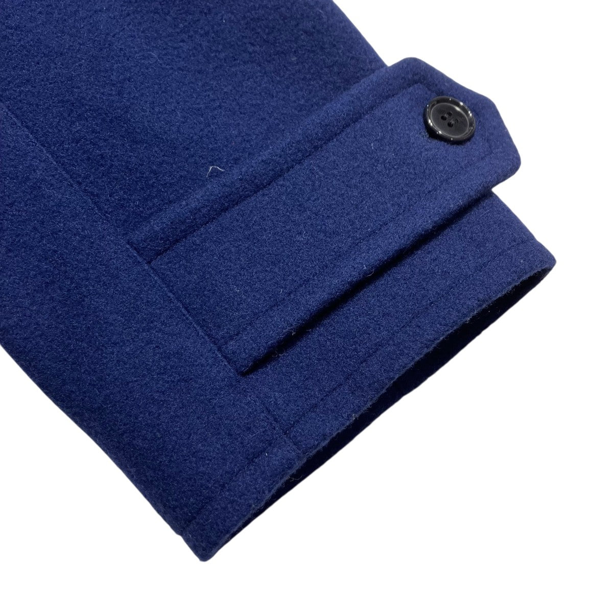 STAY GOLD SHORT DUFFLE COATコートMKS-JK-M11