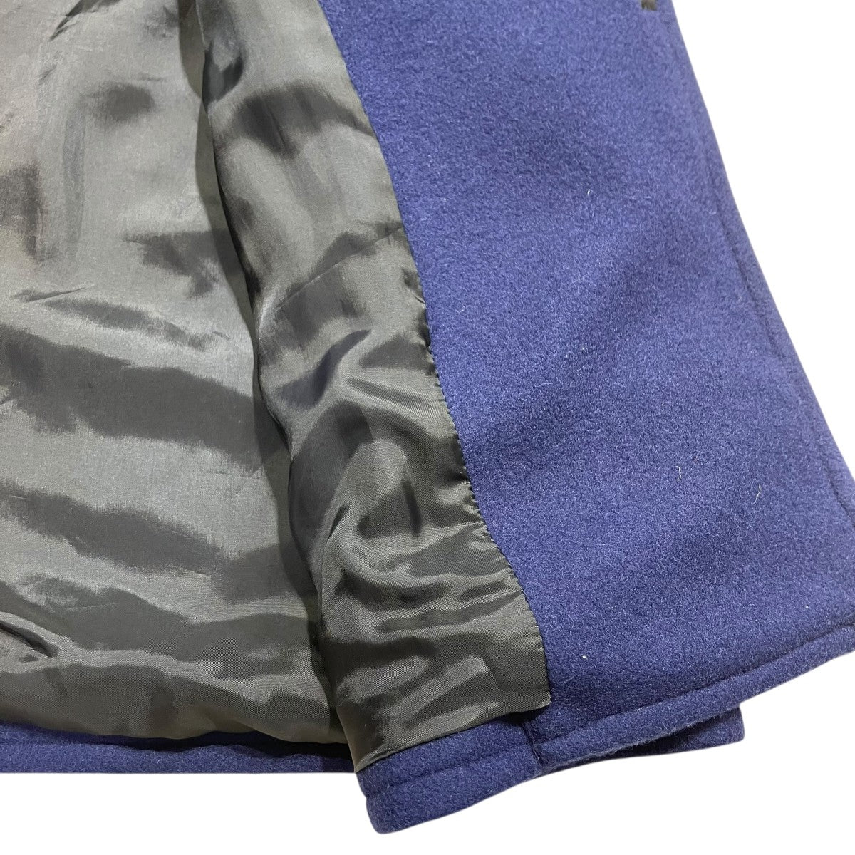 STAY GOLD SHORT DUFFLE COATコートMKS-JK-M11