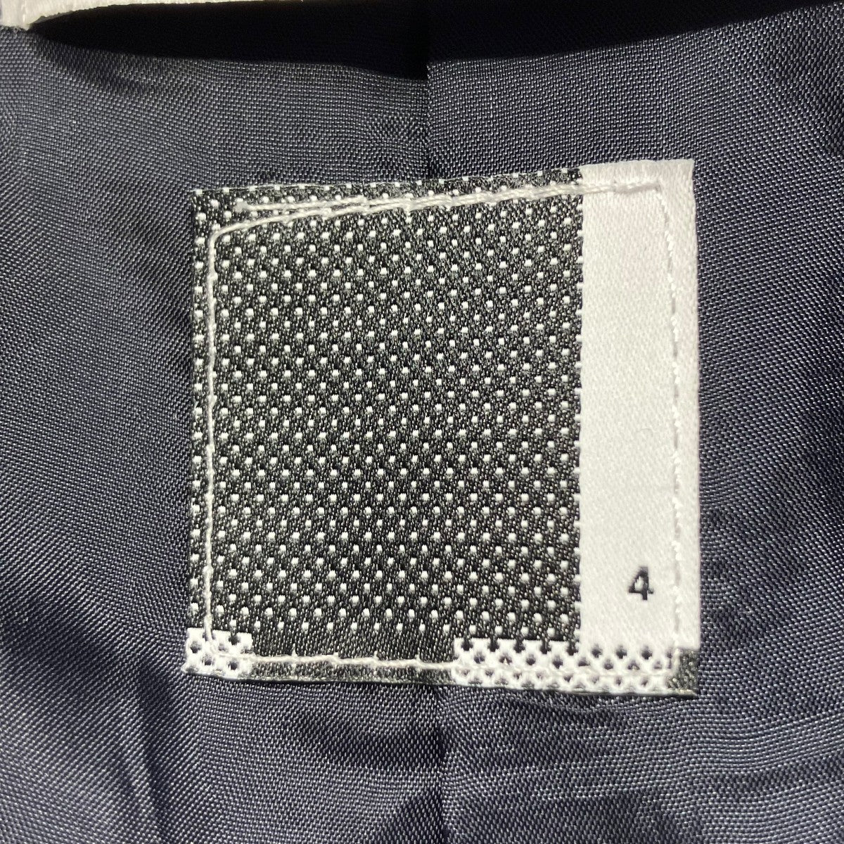 STAY GOLD SHORT DUFFLE COATコートMKS-JK-M11