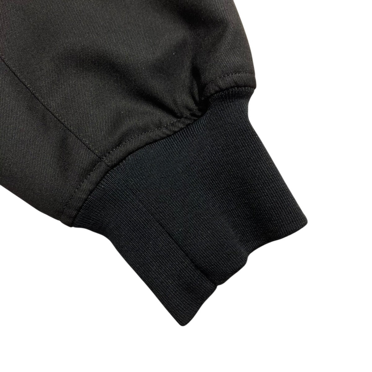 Dulcamara(ドゥルカマラ) 23SSよそいきBIGリバーシブルMA-1ブルゾン