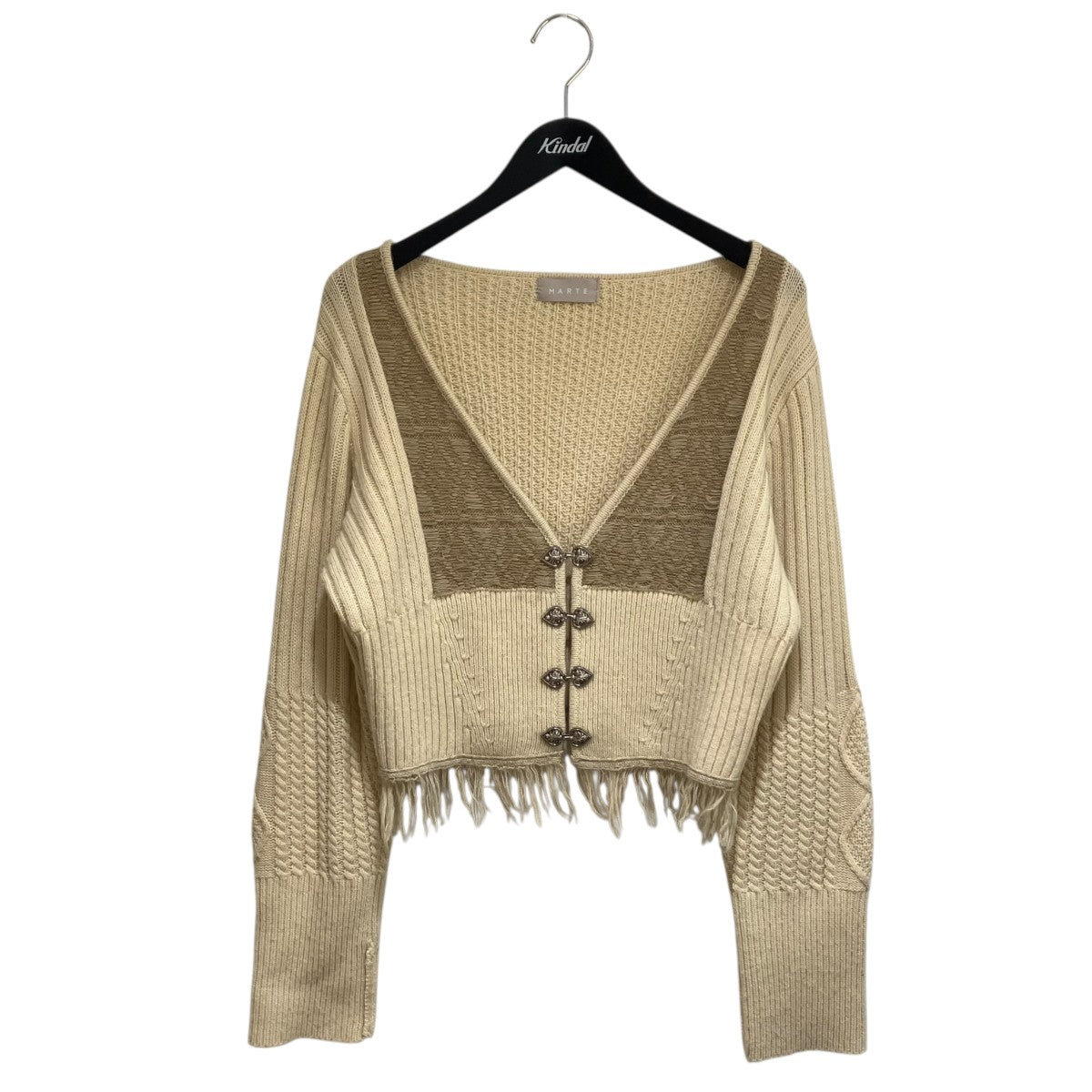 カーディガンMA01-KN001