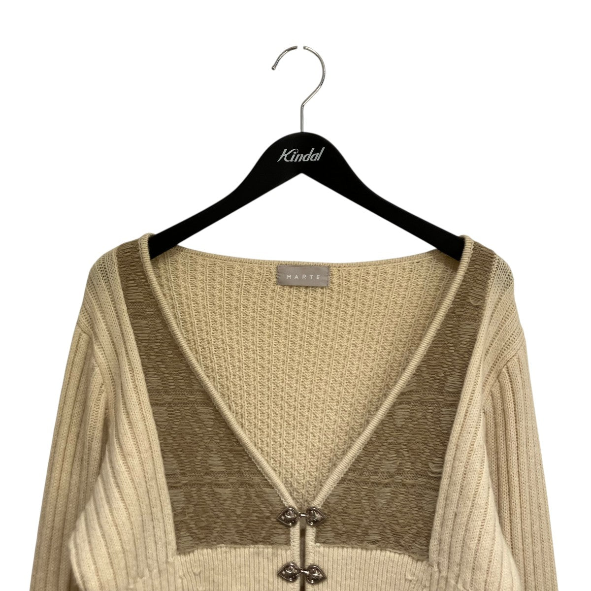 カーディガンMA01-KN001