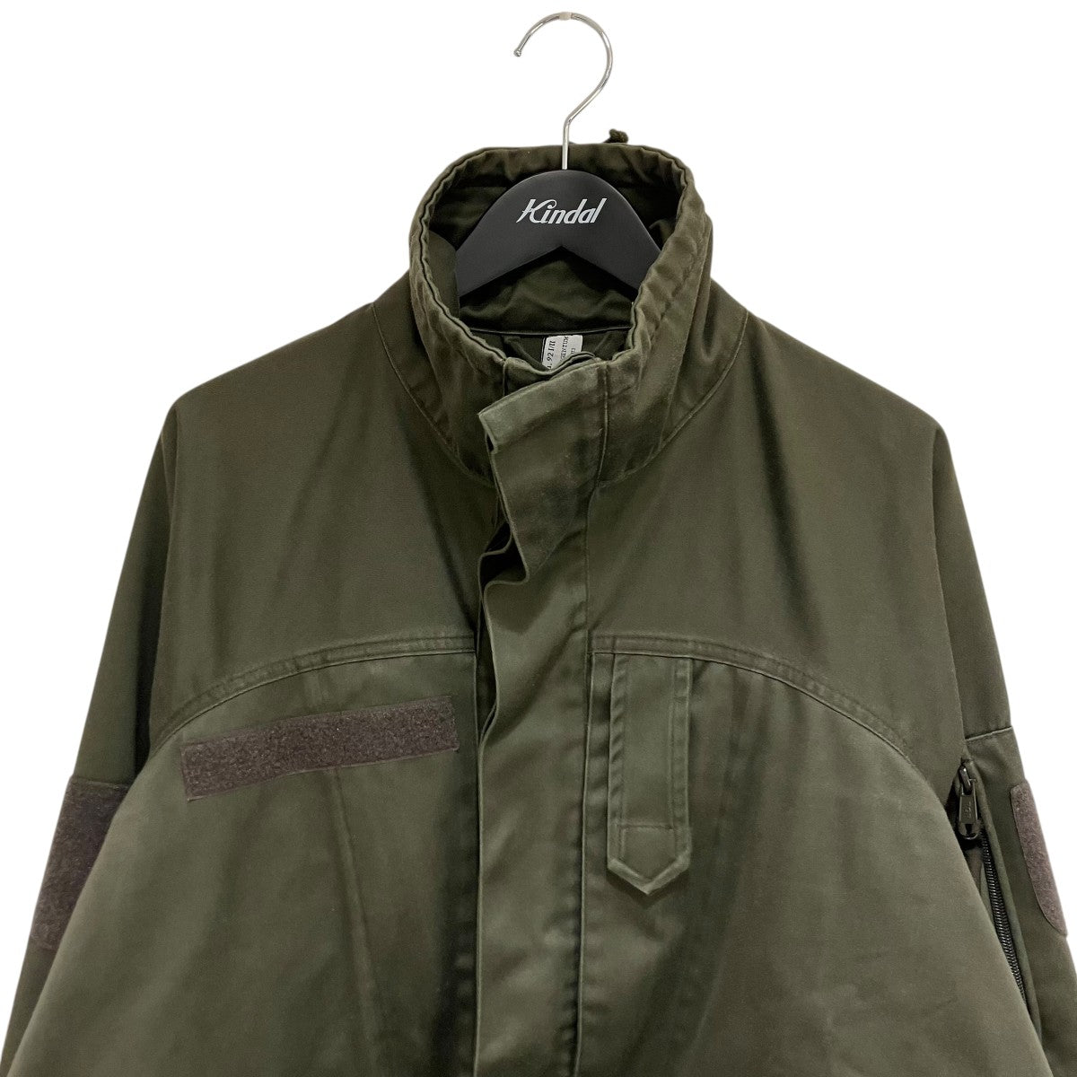 HEERESEIGENTUM JACKET オーストリア軍ミリタリージャケット