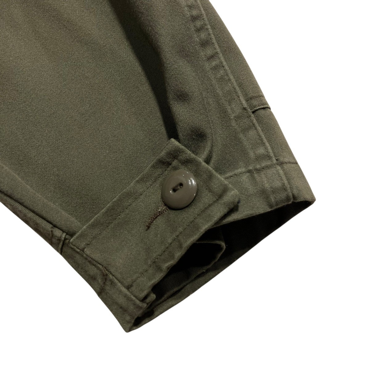 HEERESEIGENTUM JACKET オーストリア軍ミリタリージャケット