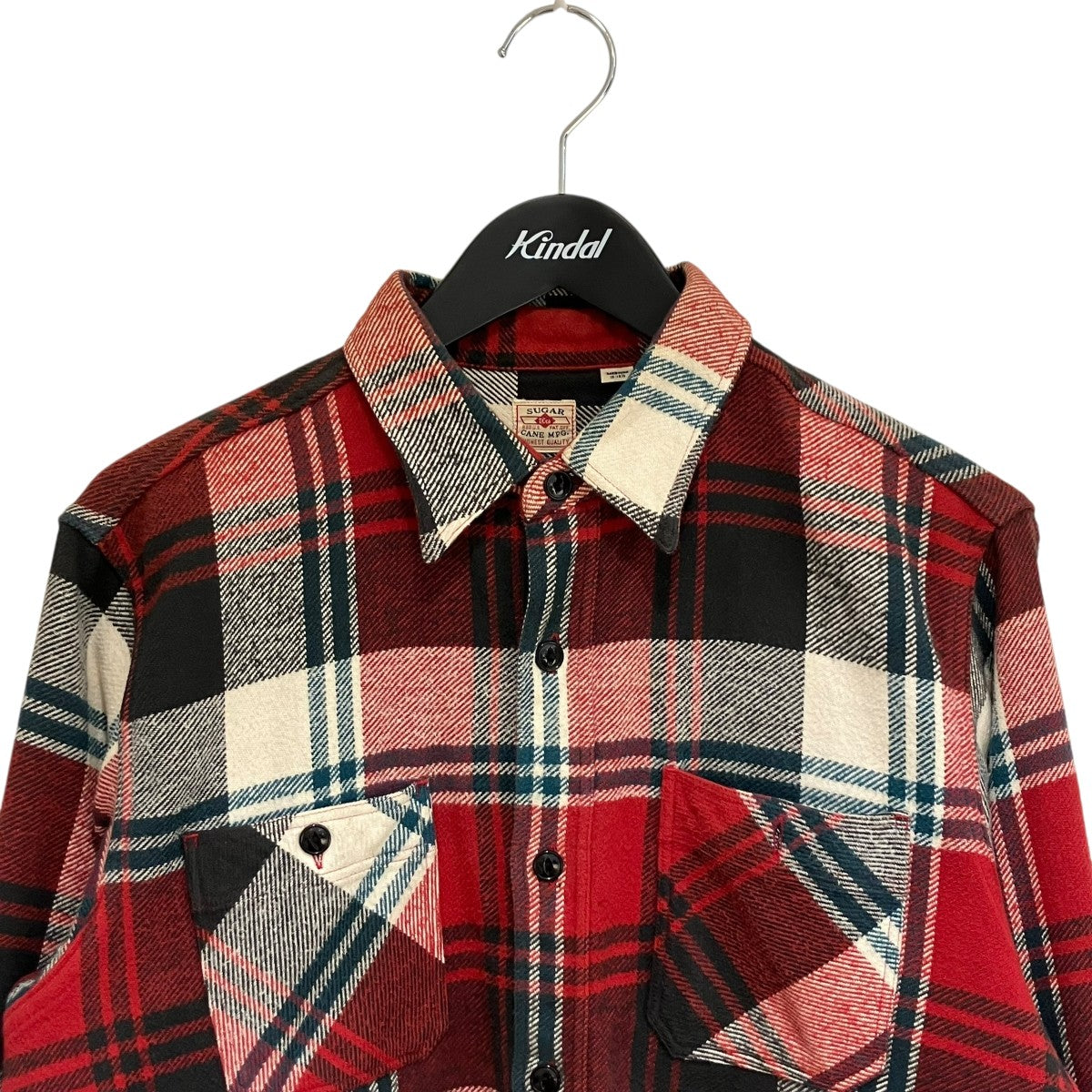FLANNEL SHIRTSネルシャツSC27387
