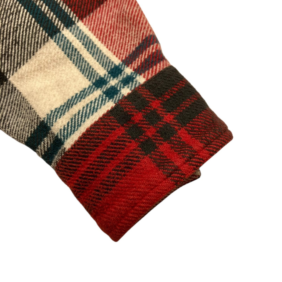 FLANNEL SHIRTSネルシャツSC27387