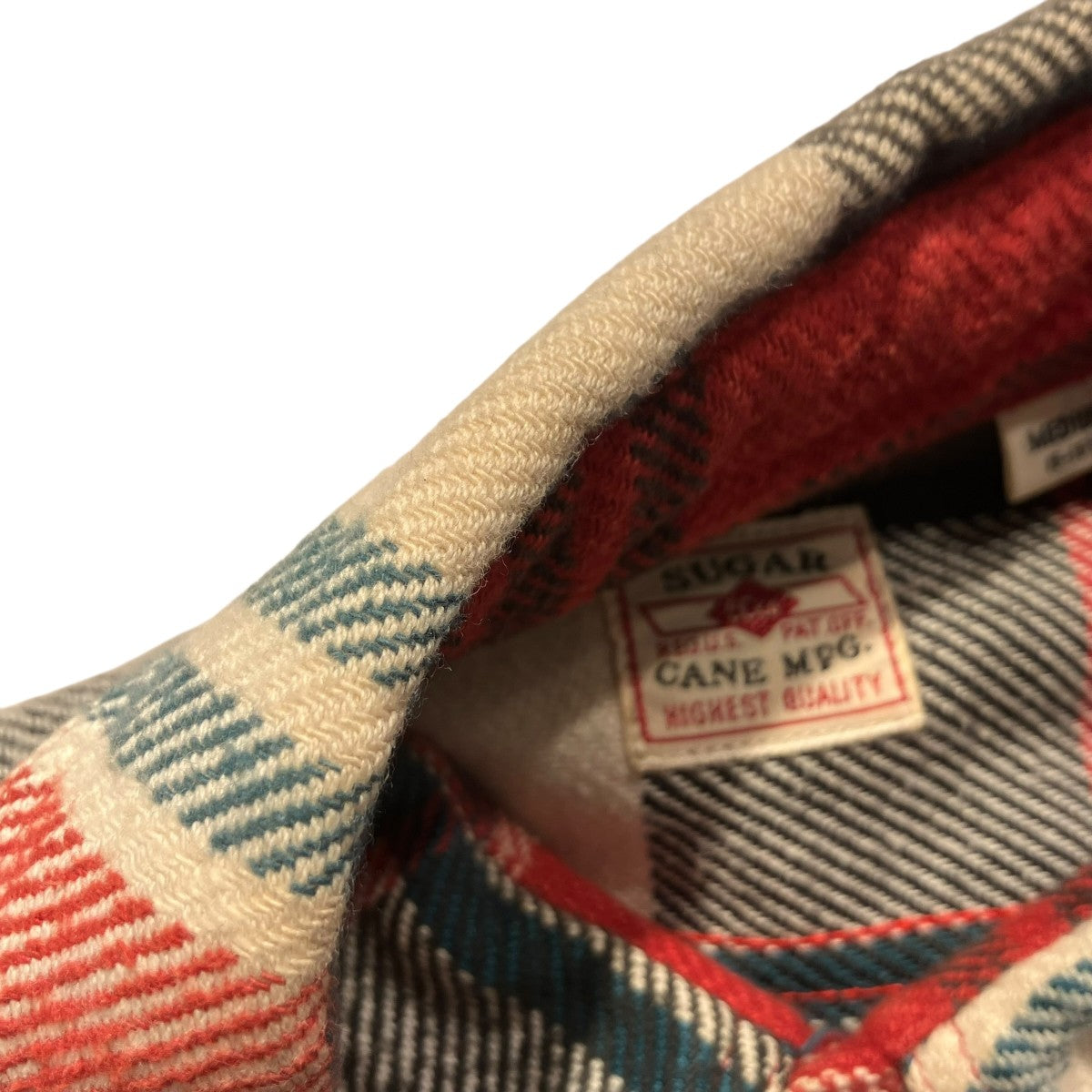 FLANNEL SHIRTSネルシャツSC27387