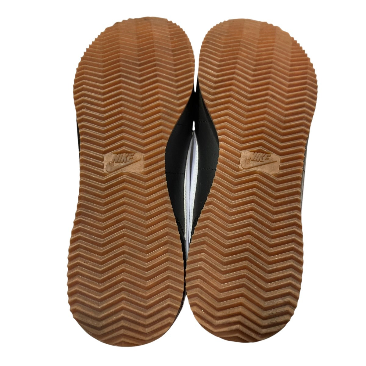 Cortez Black Gum Medium Brown Sesame WhiteスニーカーDM4044-002