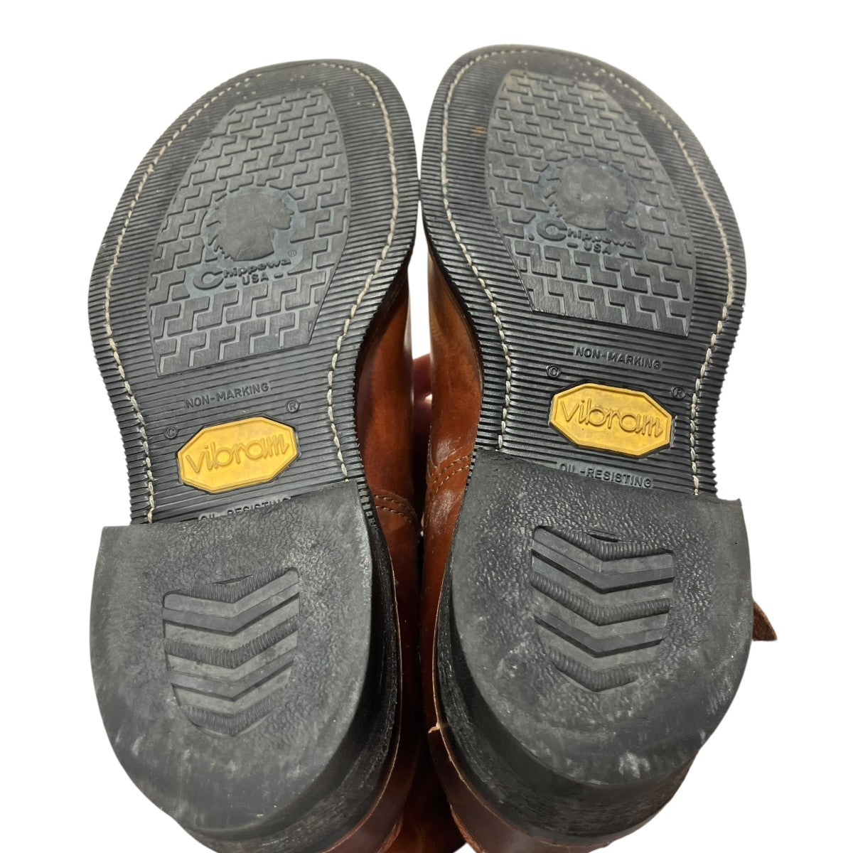 11インチエンジニアブーツ TAN RENEGADEエンジニアブーツ91066