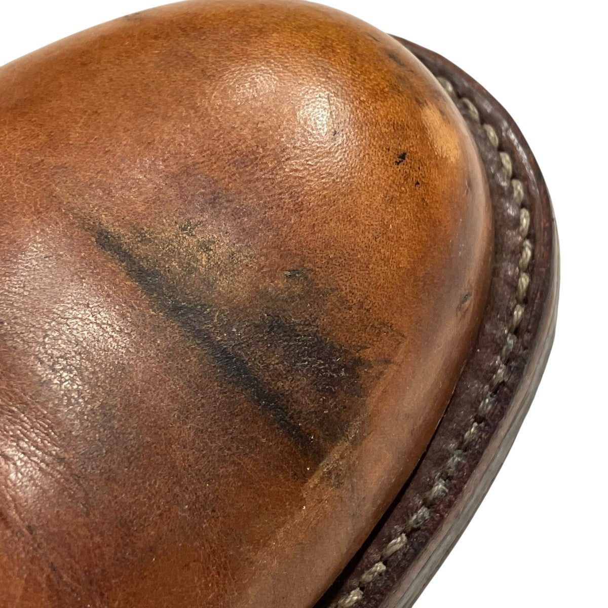 11インチエンジニアブーツ TAN RENEGADEエンジニアブーツ91066