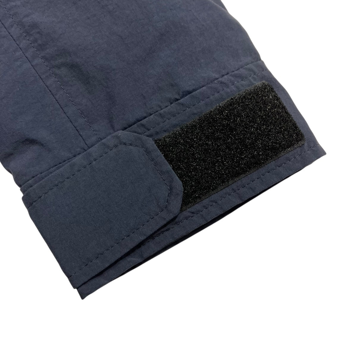 ウィンドブレーカー ラインド パーカー アジアンフィットマウンテンパーカー1012-00650