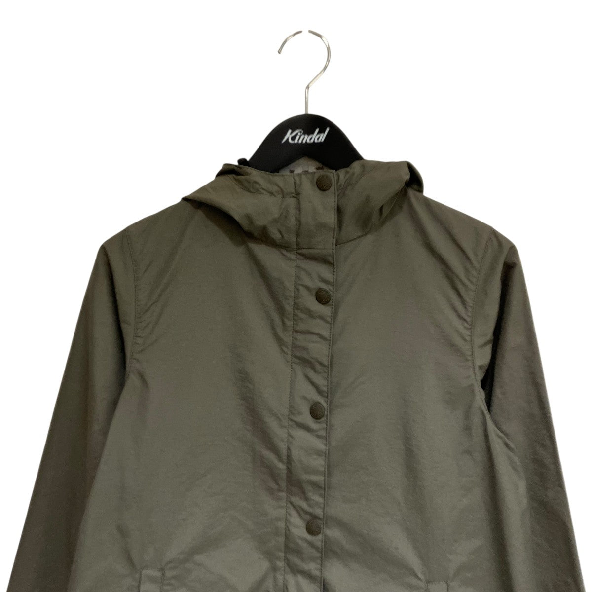 Compact CoatコートNPW21734