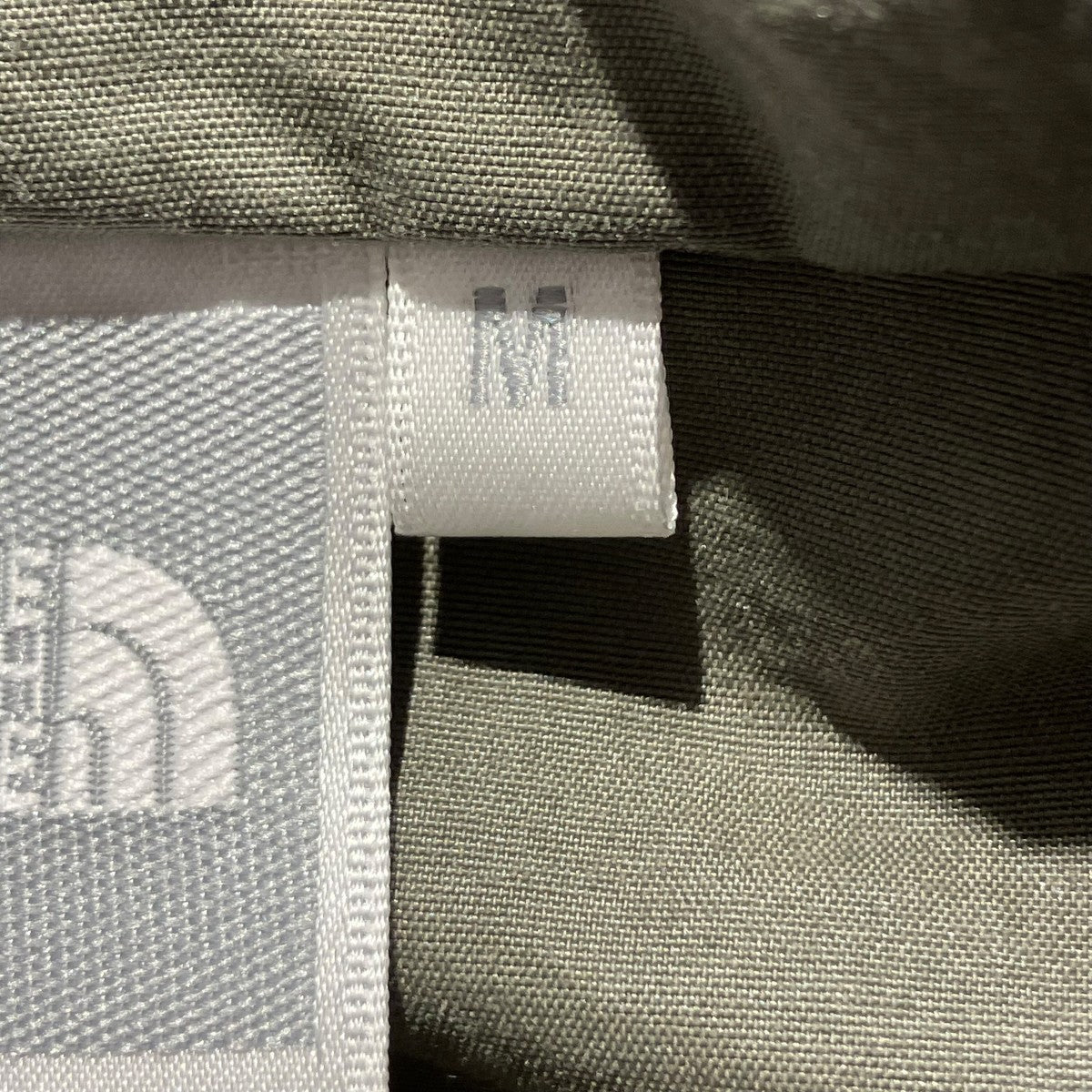 Compact CoatコートNPW21734