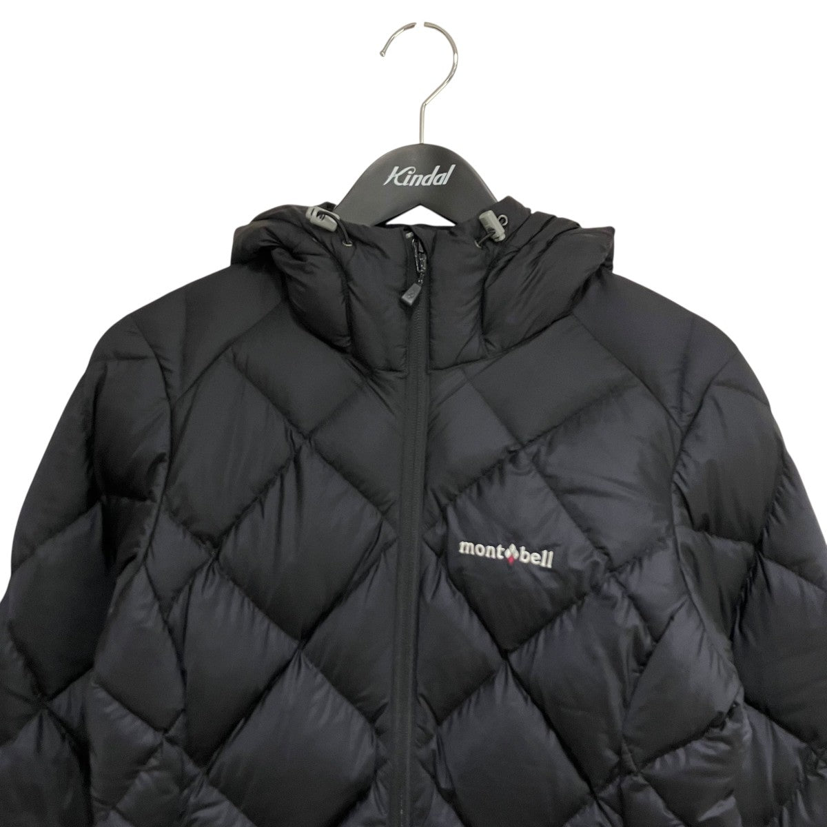 ライトアルパインダウン パーカダウンジャケット1101533