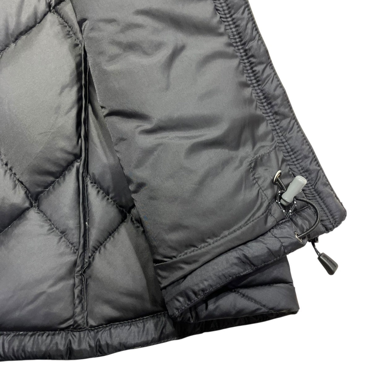 ライトアルパインダウン パーカダウンジャケット1101533