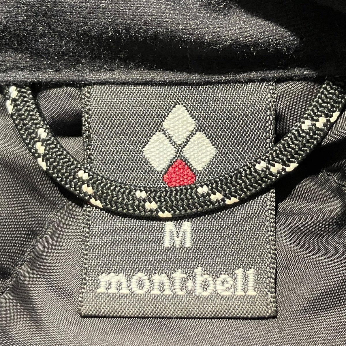 ライトアルパインダウン パーカダウンジャケット1101533