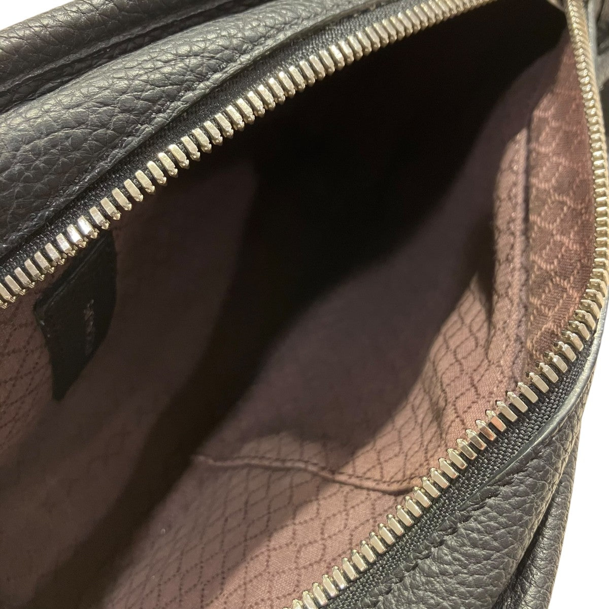 SOLONショルダーバッグ