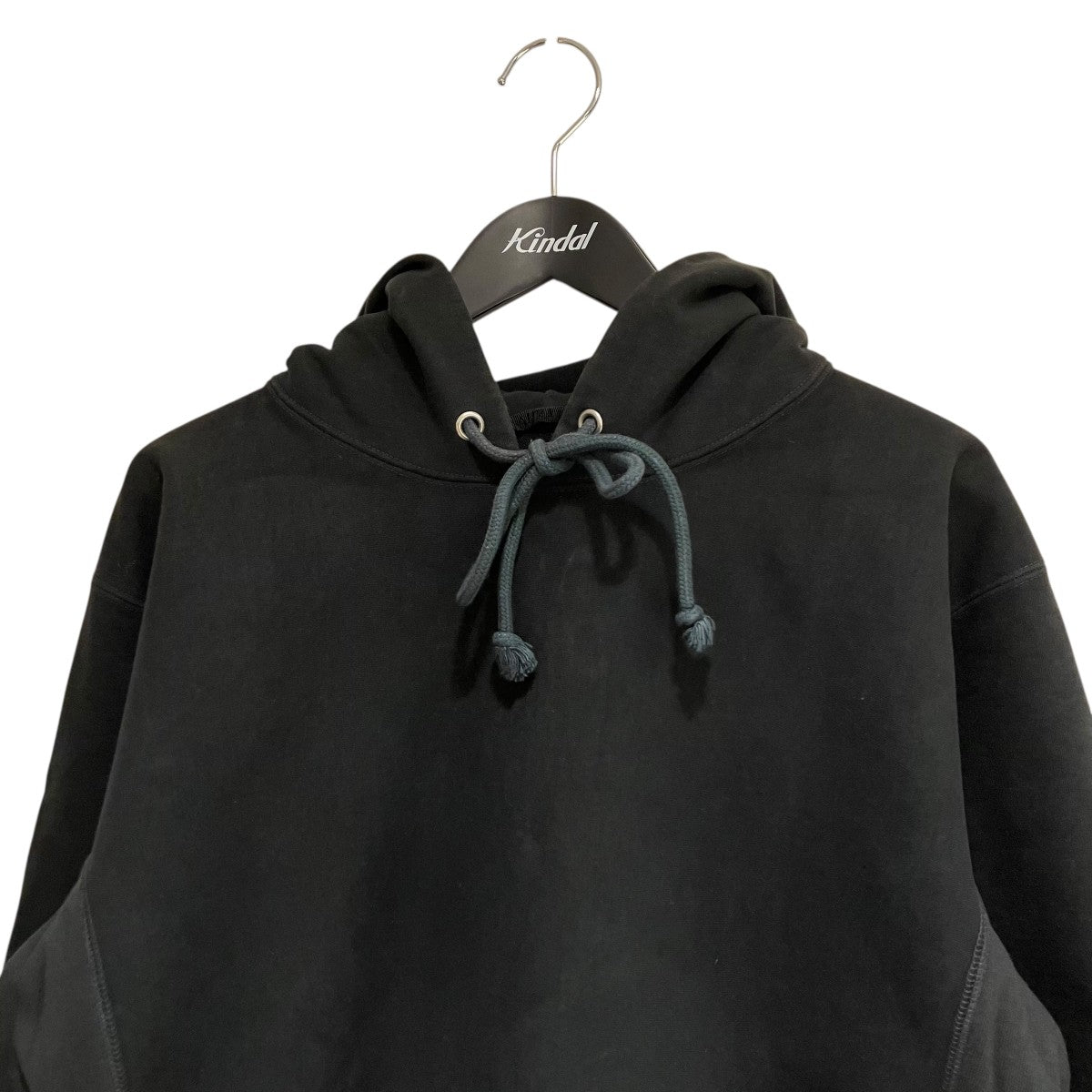 AURALEE(オーラリー) SUPER MILED SWEAT P O PARKA長袖パーカー