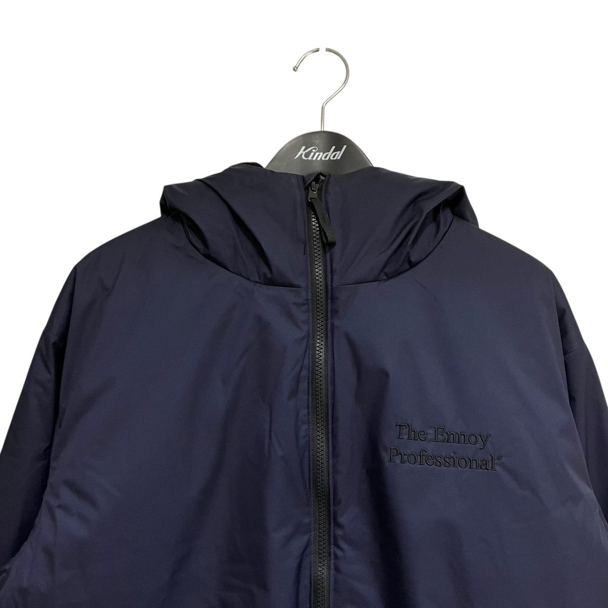 THE ENNOY PROFESSIONAL(ザ エンノイ プロフェッショナル) 24AWPADDED