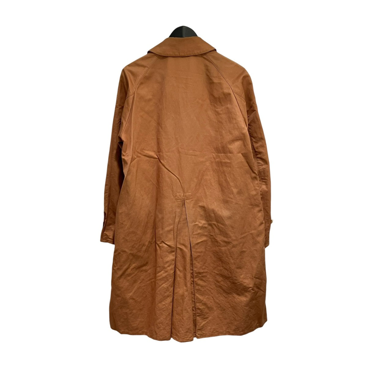 AURALEE(オーラリー) WASHED FINX LINEN COATコートA6SC01FL A6SC01FL