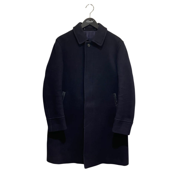 SCYE(サイ) カシミア混ステンカラーコート5115-73509 5115-73509