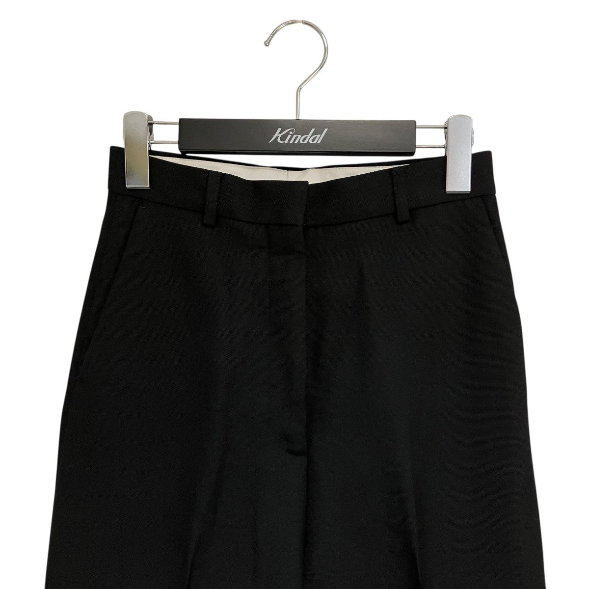 ACNE STUDIOS(アクネストゥディオズ) テーラードトラウザーズ