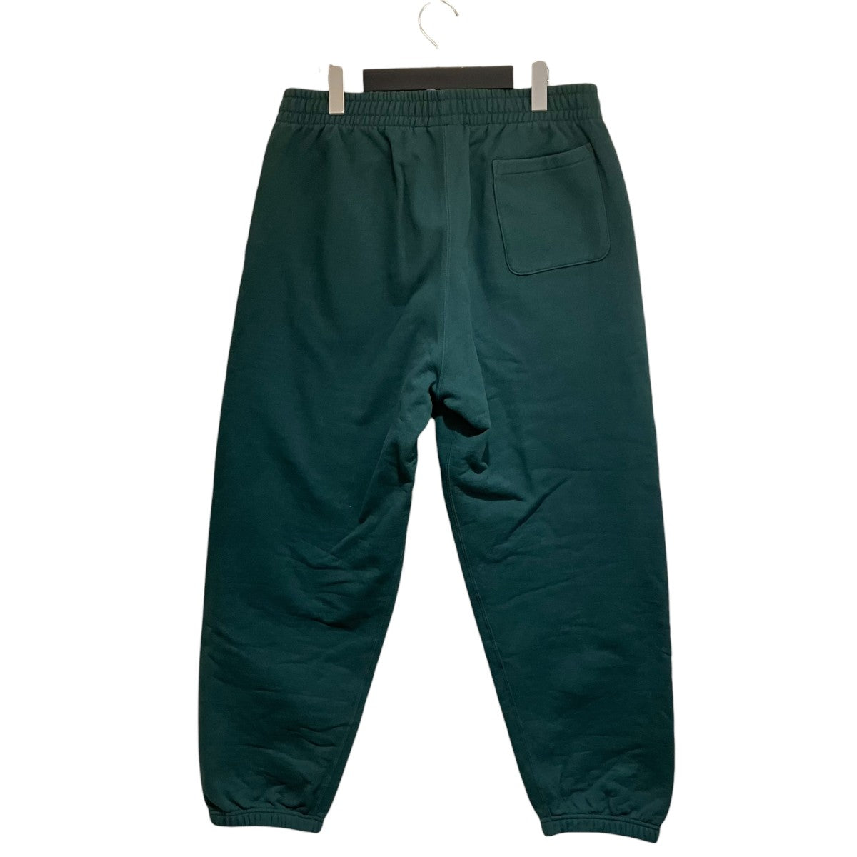 パンツ Supreme Stone Sweat pants olive M Supreme®/Stone Island