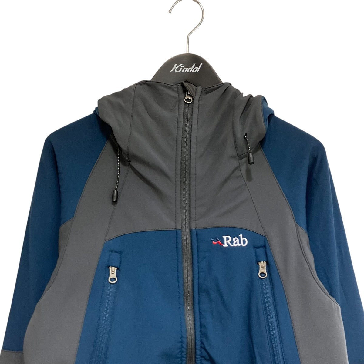 Baltoro Guide JacketジャケットQFS-30