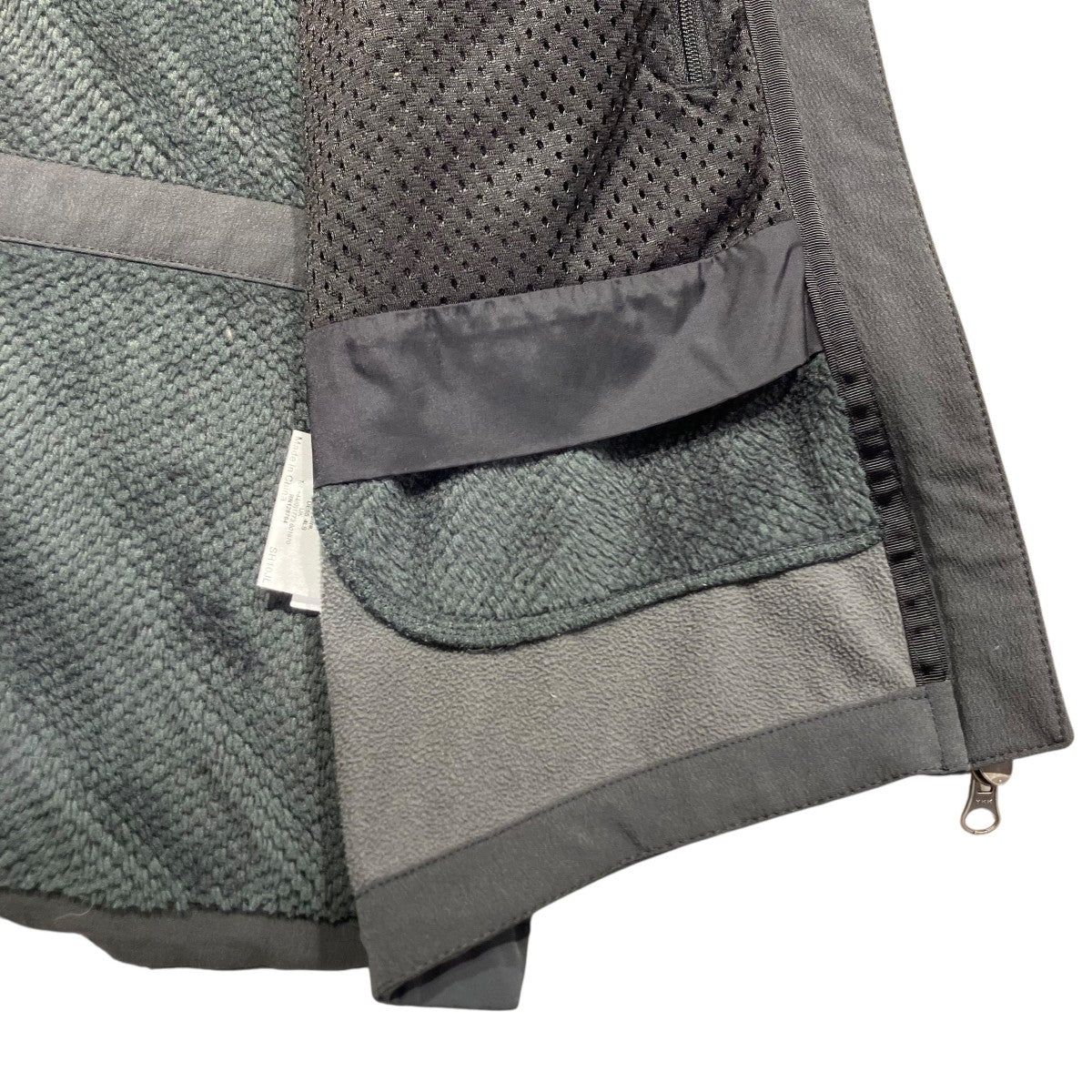 Baltoro Guide JacketジャケットQFS-30