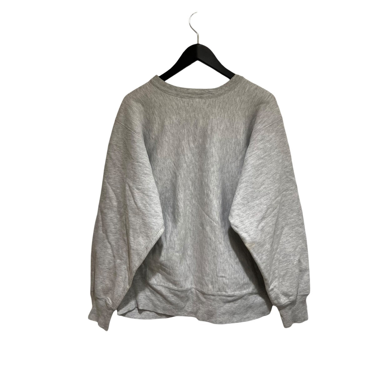 80’S トリコタグ リバースウィーブスウェット