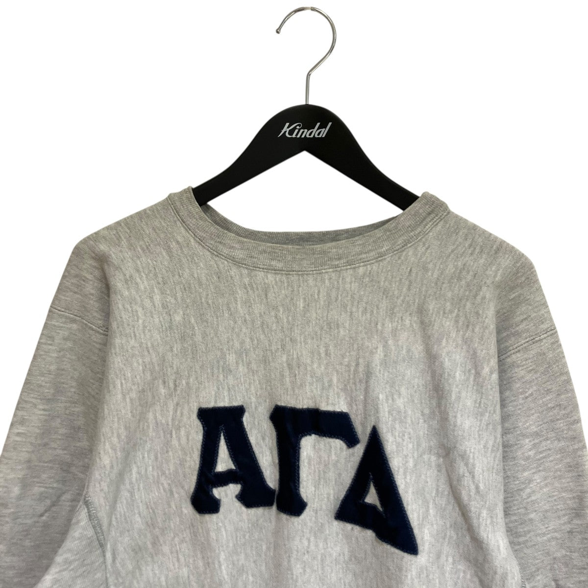 80’S トリコタグ リバースウィーブスウェット