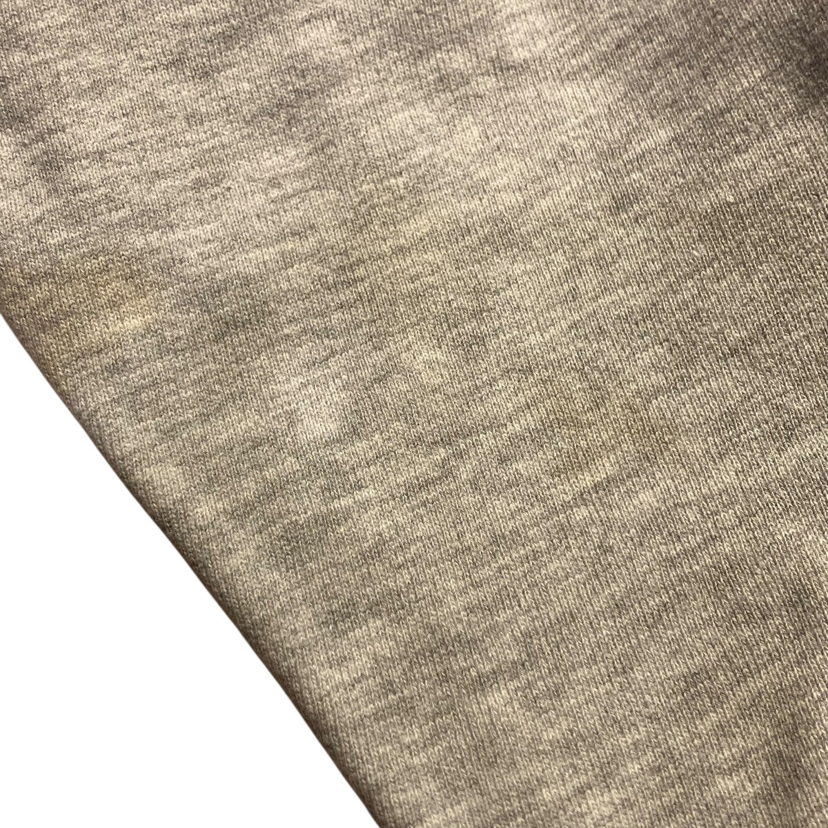 80’S トリコタグ リバースウィーブスウェット