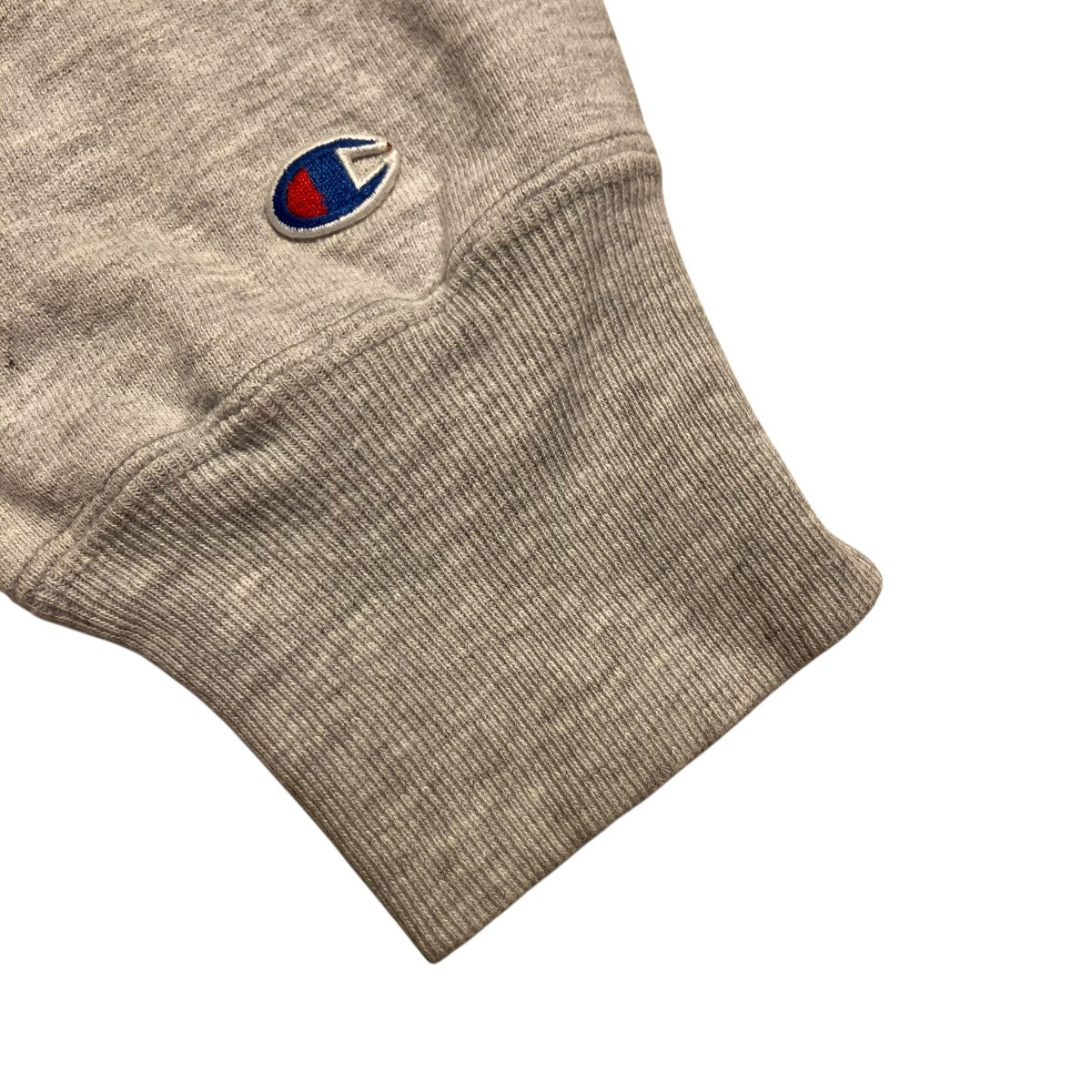 80’S トリコタグ リバースウィーブスウェット