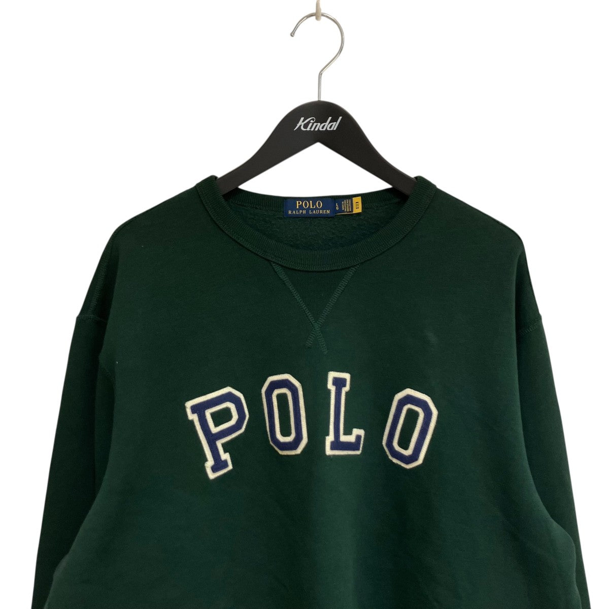 POLO RALPH LAUREN(ポロラルフローレン) 長袖トレーナー44569214