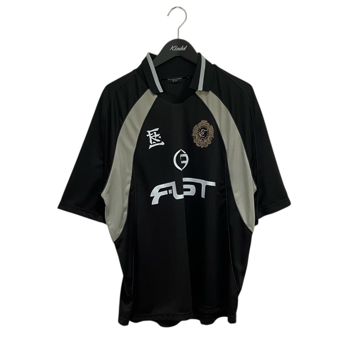 FLAGSTUFF S S GAME SHIRTSゲームシャツFS1700 古着・中古-1枚目のアイテム画像