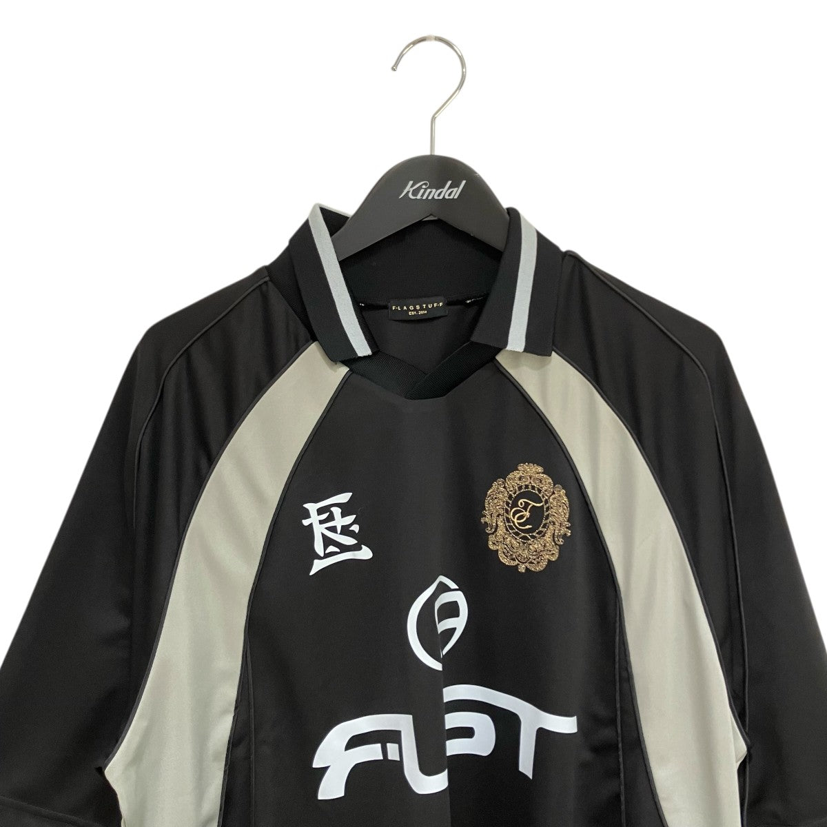 FLAGSTUFF S S GAME SHIRTSゲームシャツFS1700 古着・中古-3枚目のアイテム画像