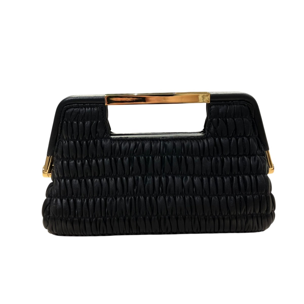 2WAY BAGハンドバッグ23-092-510-0005-1-0