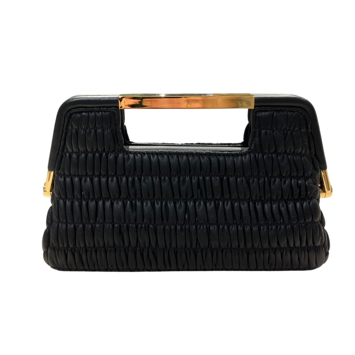 2WAY BAGハンドバッグ23-092-510-0005-1-0