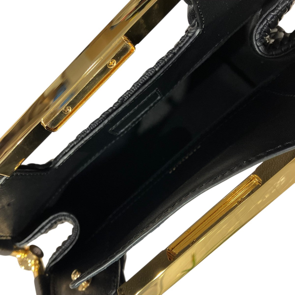 2WAY BAGハンドバッグ23-092-510-0005-1-0