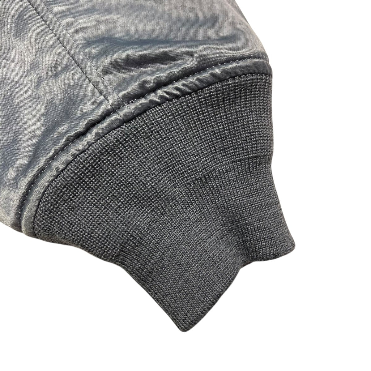 BEAMS PLUS(ビームスプラス) KOMATSUミリタリー フライトジャケットMA