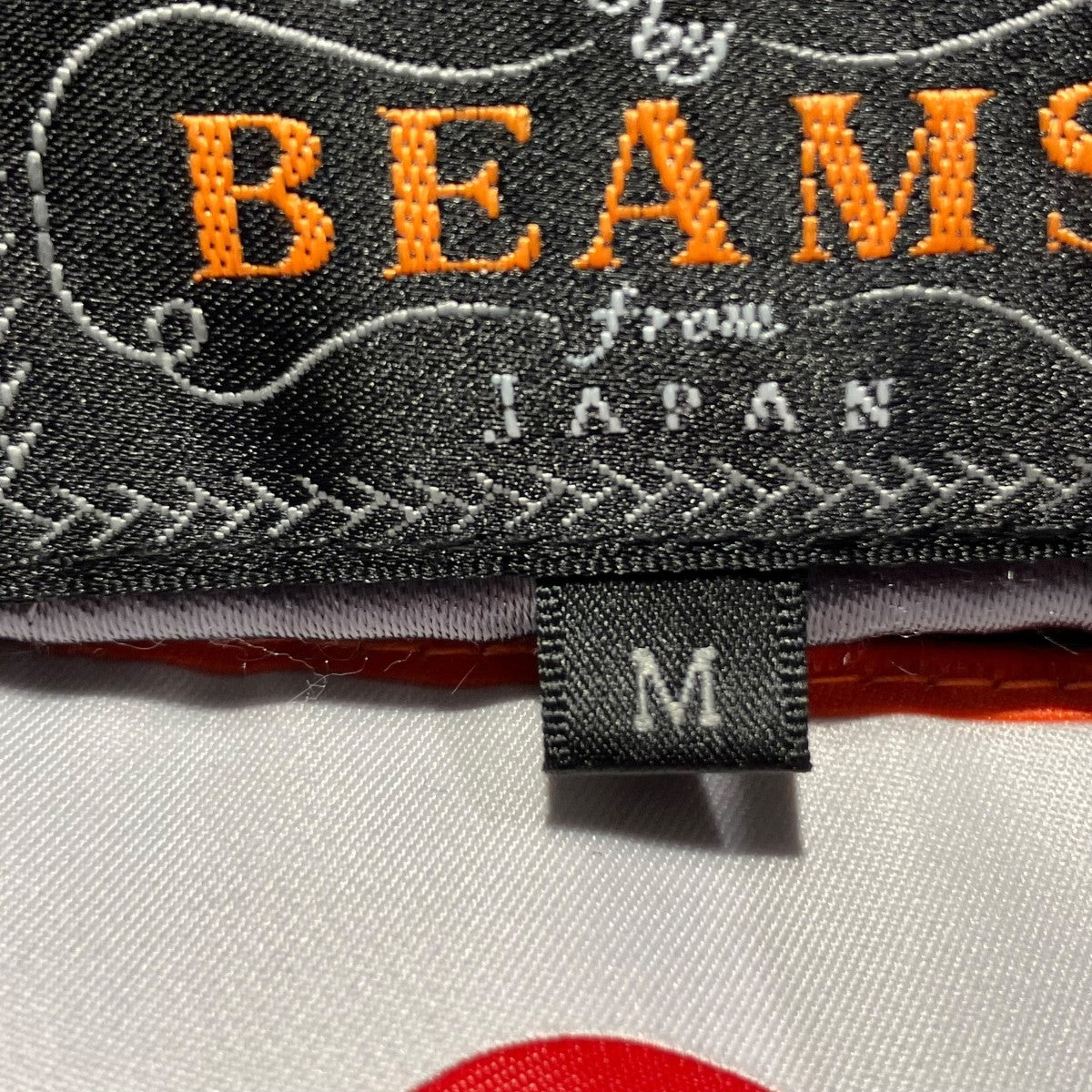 BEAMS PLUS(ビームスプラス) KOMATSUミリタリー フライトジャケットMA