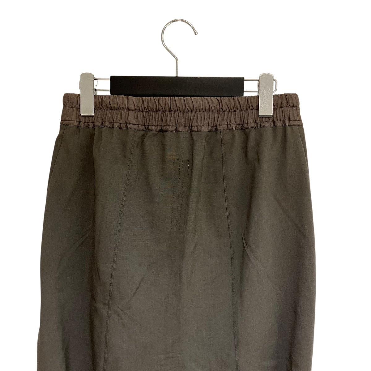 DRKSHDW(ダークシャドウ) MOODY DRAWSTRING TROUSERSサルエルパンツ