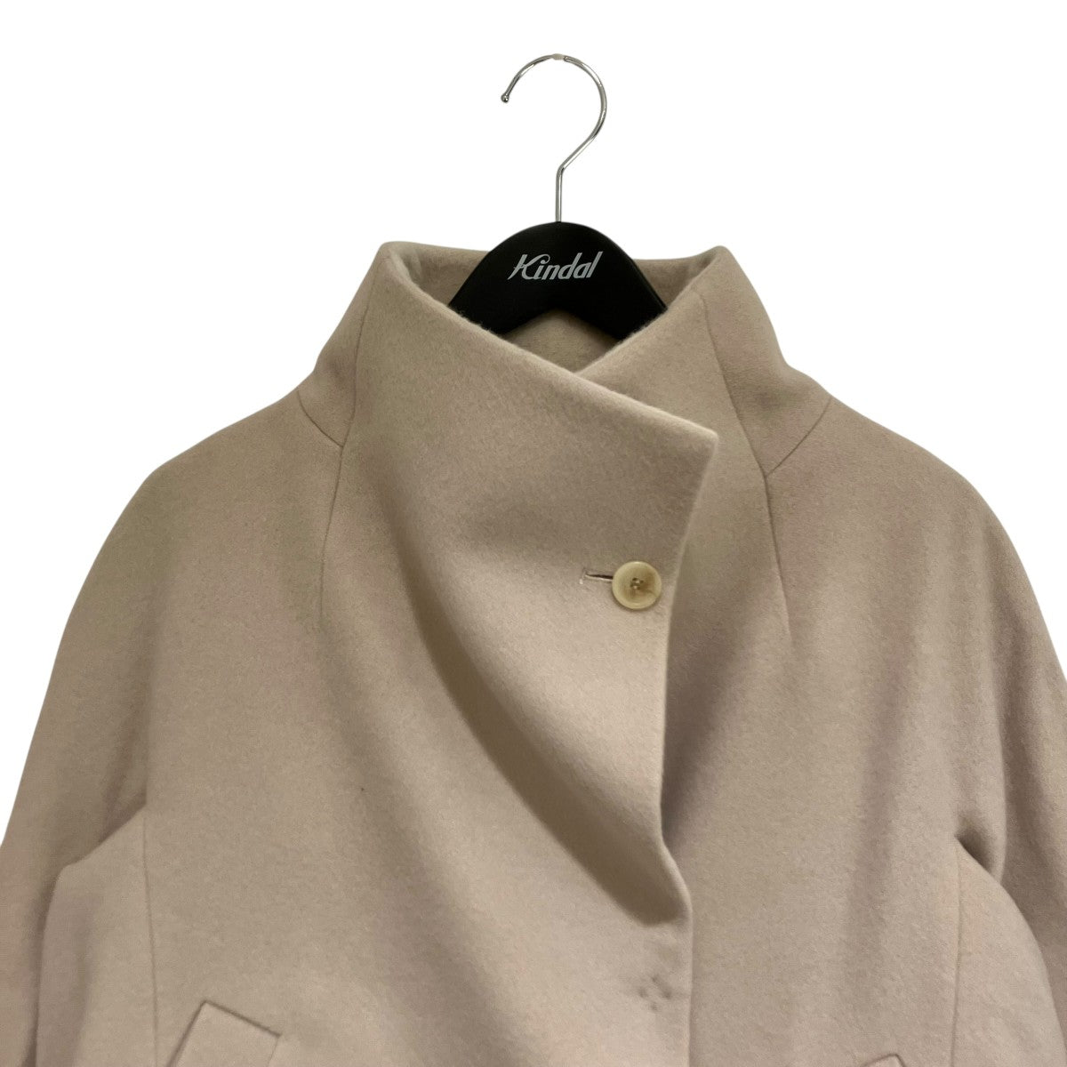 アンゴラジャケットGGL-39120-B