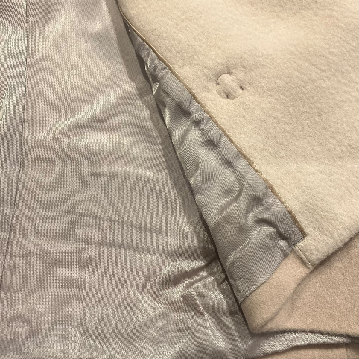 アンゴラジャケットGGL-39120-B