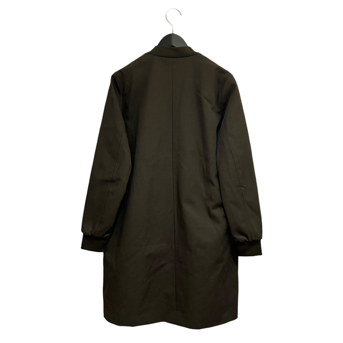 K-way(ケーウェイ) CECILIA MACRO DRILLコートK00AXN0 K00AXN0