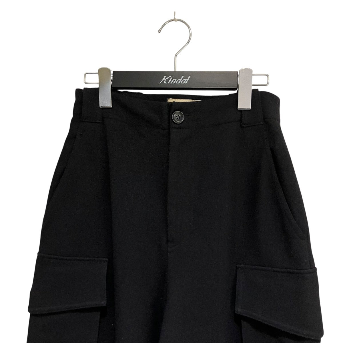 Curensology(カレンソロジー) ワイドパンツカーゴパンツCL205110ER-00