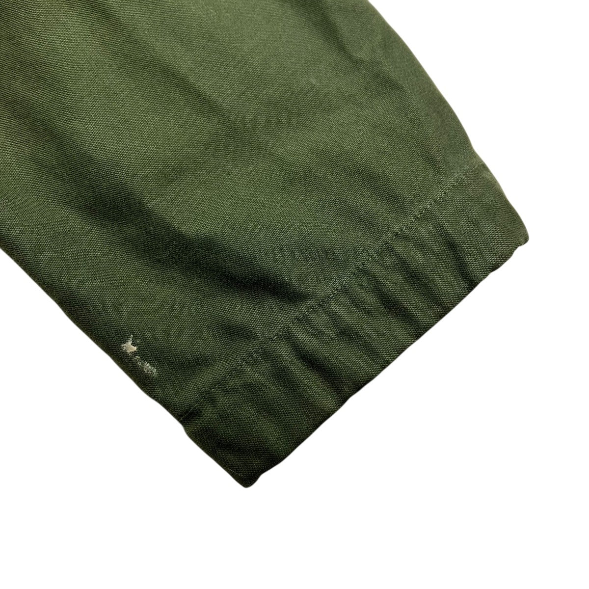 ステンカラーコート